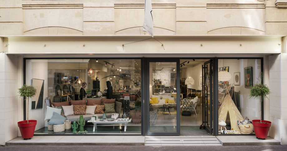 Good Design Store - 19 rue venture - 13001 Marseille