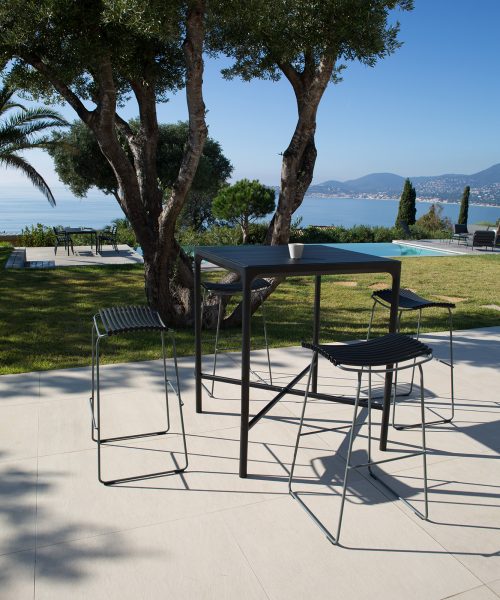 Table de bar Four Houe