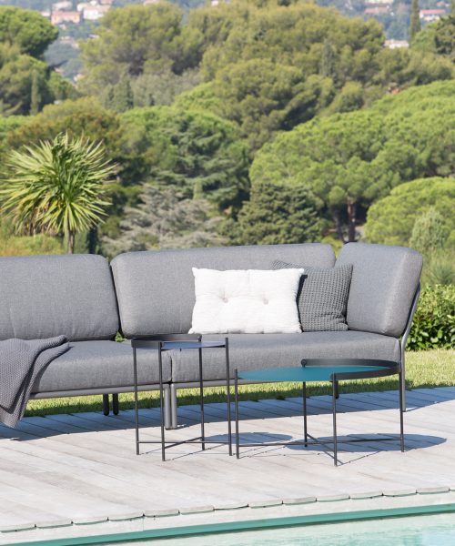 Fauteuil Level Houe